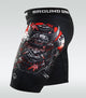 Vale-Tudo-Shorts Samurai 2.0