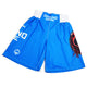 Boxershorts BKS Skorpion (Blau)
