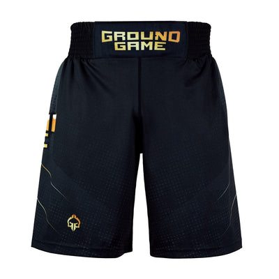 Boxshorts Gold 2.0