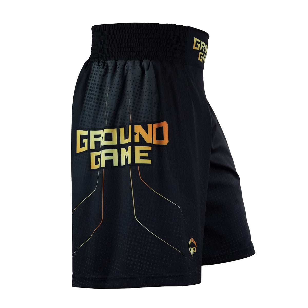 Boxshorts Gold 2.0