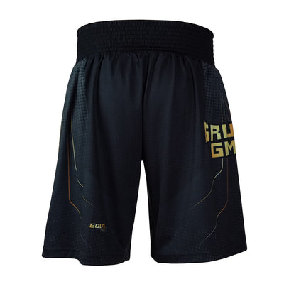 Boxshorts Gold 2.0