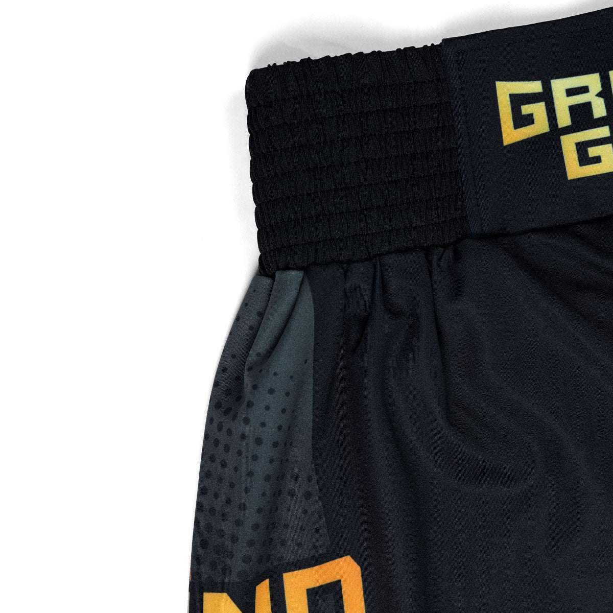 Boxshorts Gold 2.0