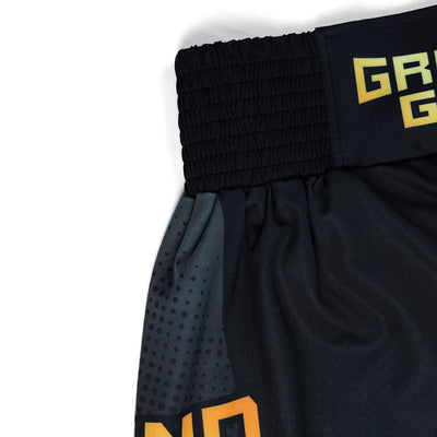 Boxshorts Gold 2.0