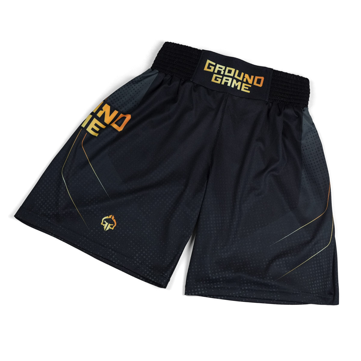 Boxshorts Gold 2.0