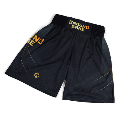 Boxshorts Gold 2.0