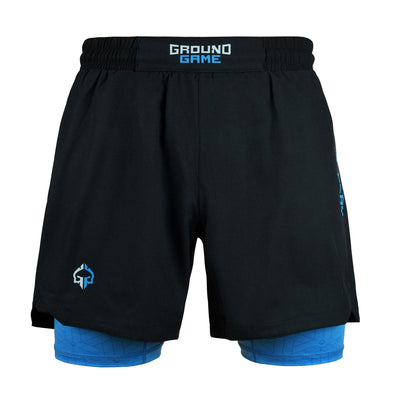 2-in-1-Trainingsshorts Classic