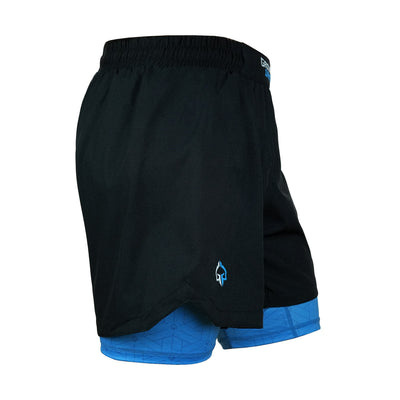 2-in-1-Trainingsshorts Classic