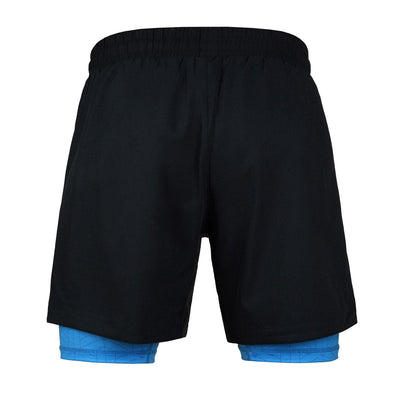 2-in-1-Trainingsshorts Classic