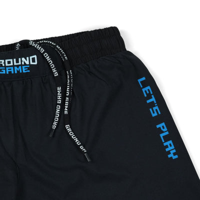 2-in-1-Trainingsshorts Classic