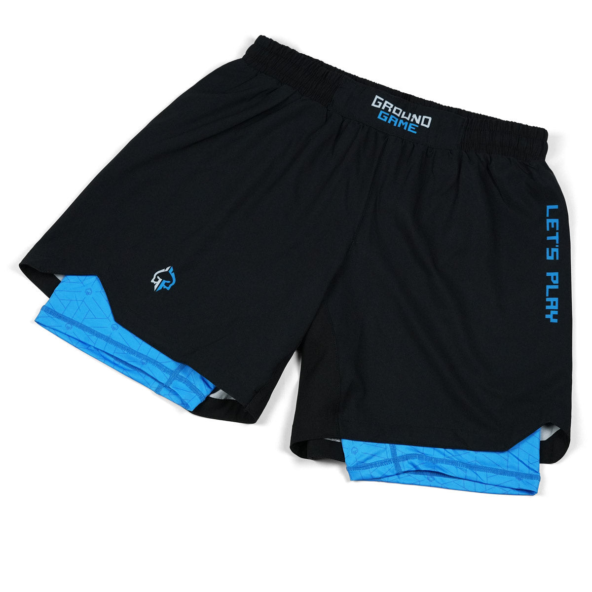 2-in-1-Trainingsshorts Classic