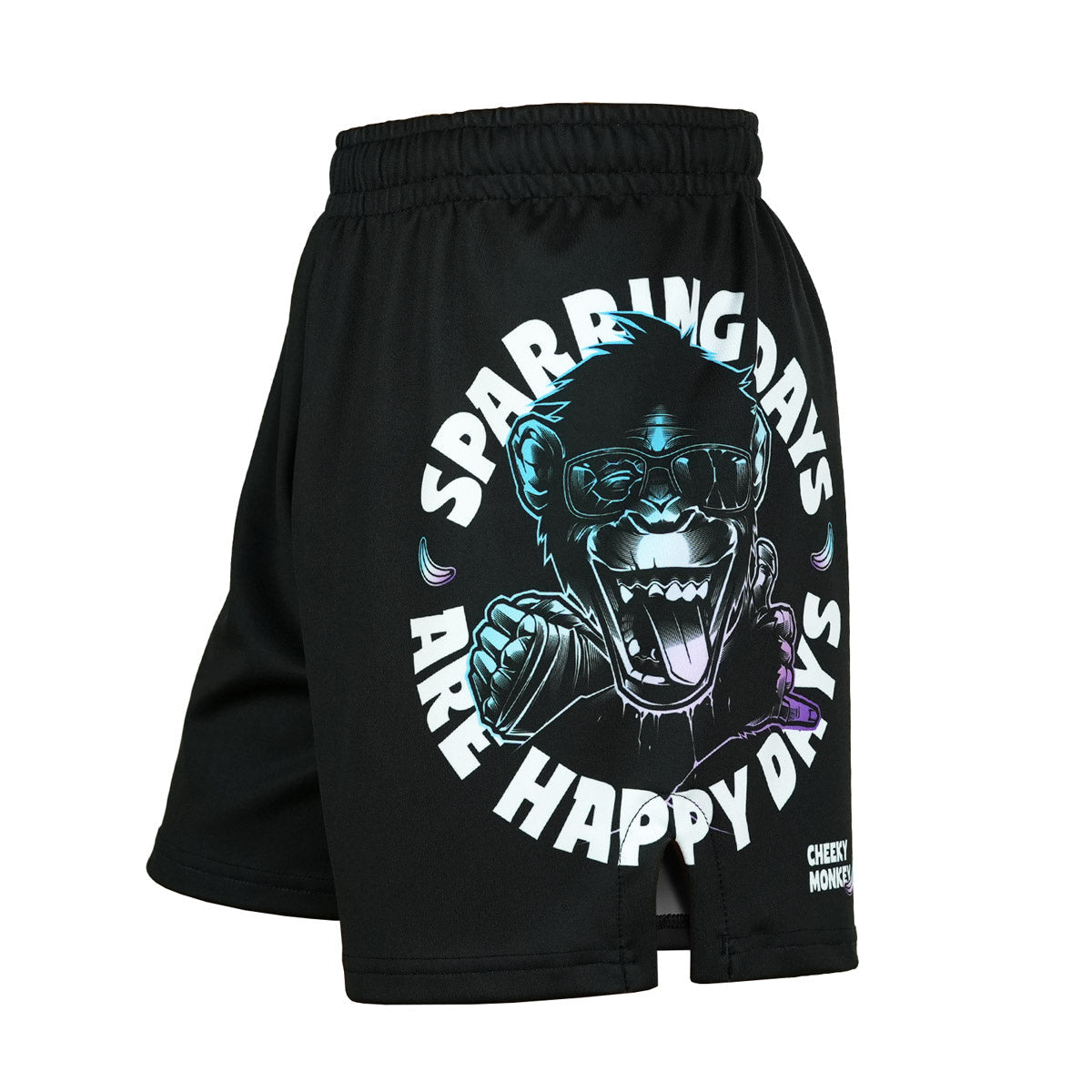 Trainingsshorts für Kinder Cheeky Monkey