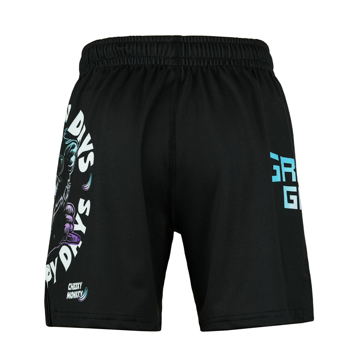 Trainingsshorts für Kinder Cheeky Monkey