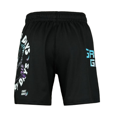 Trainingsshorts für Kinder Cheeky Monkey