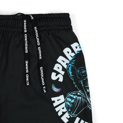 Trainingsshorts für Kinder Cheeky Monkey