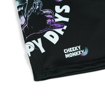 Trainingsshorts für Kinder Cheeky Monkey