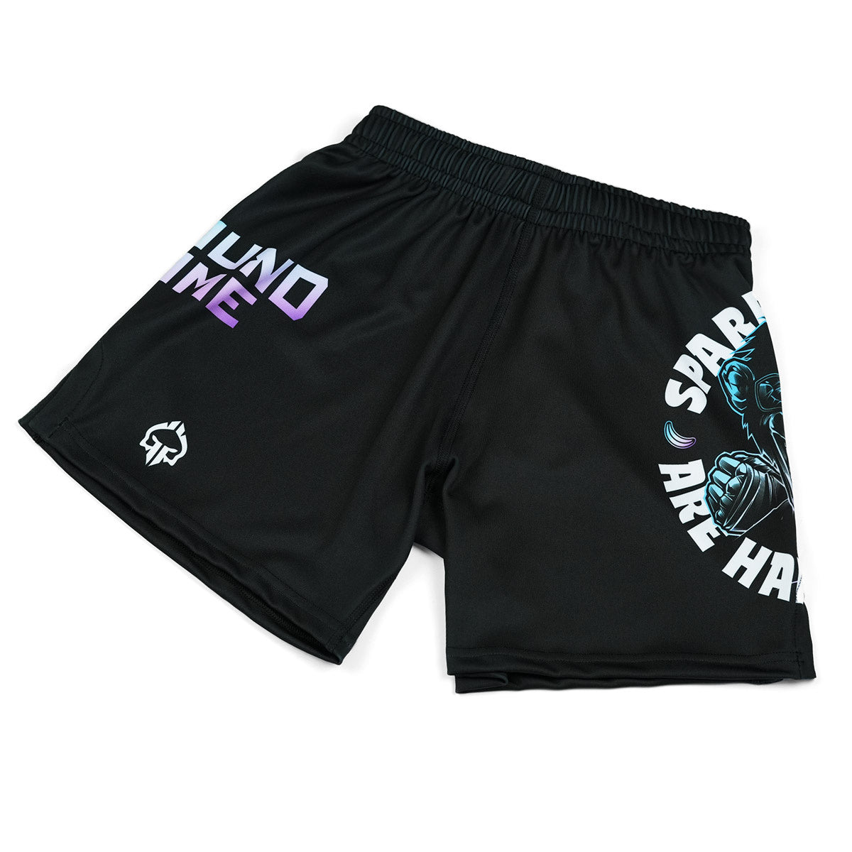 Trainingsshorts für Kinder Cheeky Monkey