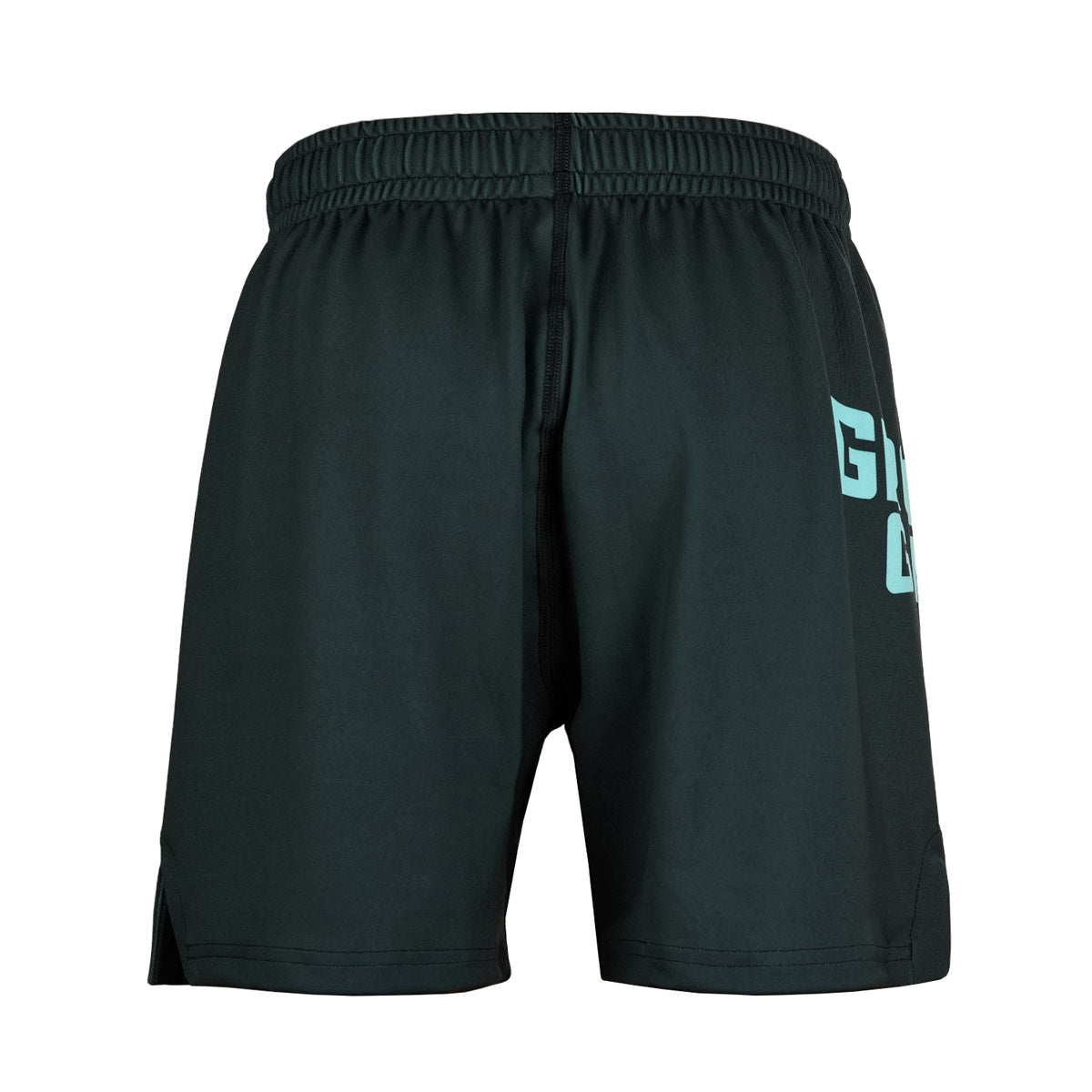 Kinder-Trainingsshorts FC Armbar (Mint)