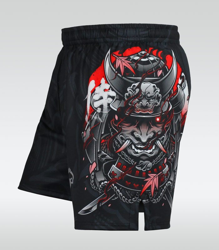 Trainingsshorts für Kinder Samurai 2.0 Kids