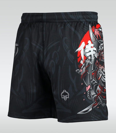Trainingsshorts für Kinder Samurai 2.0 Kids
