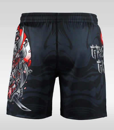 Trainingsshorts für Kinder Samurai 2.0 Kids