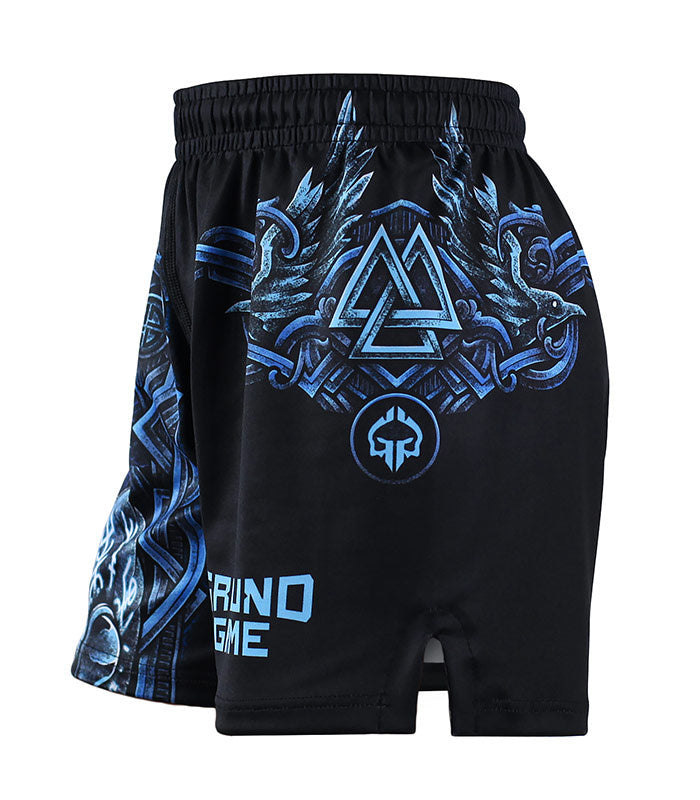Kinder-Trainingsshorts Viking Kids