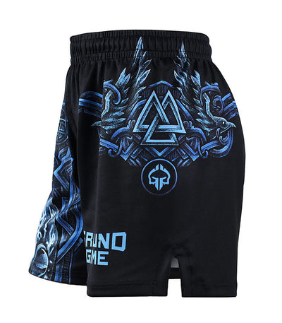 Kinder-Trainingsshorts Viking Kids