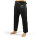 Breaker 2.0 BJJ-Gi-Hose (Schwarz)