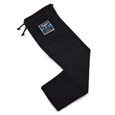 Breaker 2.0 BJJ-Gi-Hose (Schwarz)