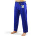Breaker 2.0 BJJ-Gi-Hose (Blau)