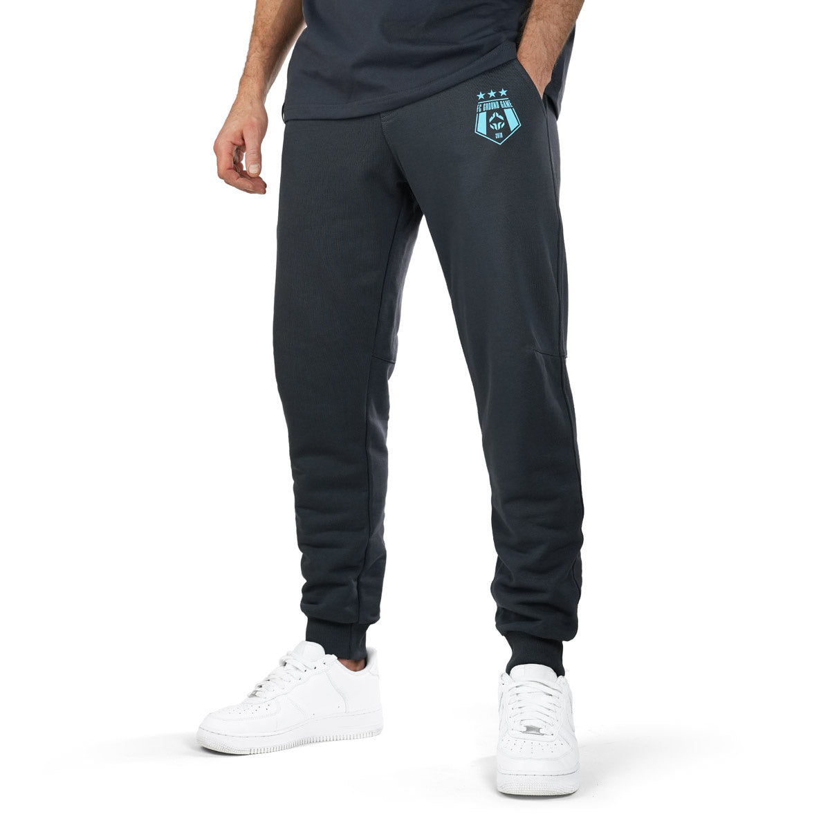 FC Armbar Jogginghose (Anthrazit)