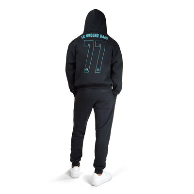 FC Armbar Jogginghose (Anthrazit)