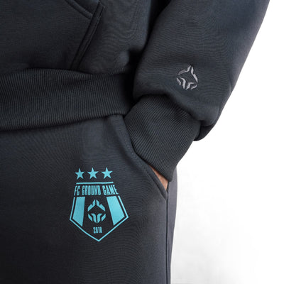 FC Armbar Jogginghose (Anthrazit)