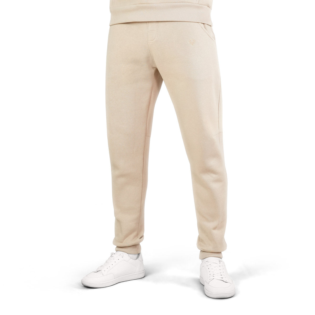 Jogginghose Minimal 2.0 (Beige)