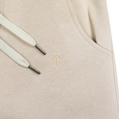 Jogginghose Minimal 2.0 (Beige)