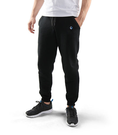 Trainingshose Minimal 2.0 (Schwarz)