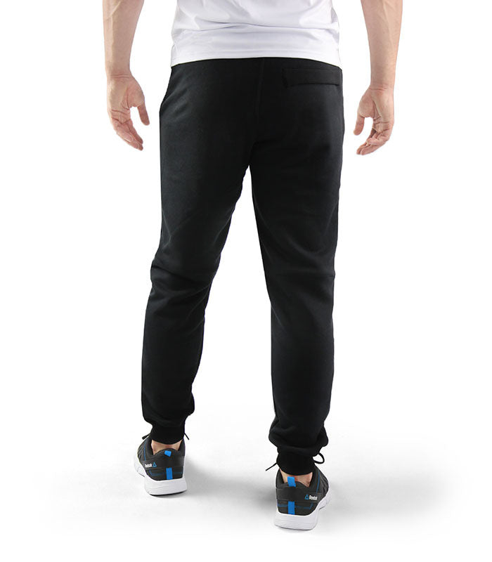 Trainingshose Minimal 2.0 (Schwarz)