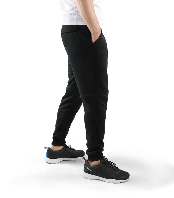 Trainingshose Minimal 2.0 (Schwarz)