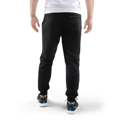 Jogginghose Minimal 2.0 Shadow (Schwarz)