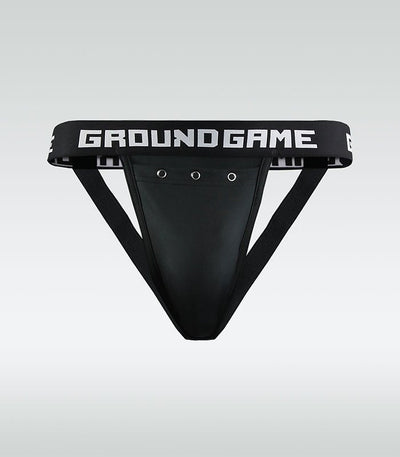 Suspensorium Logo Pro ohne Schutzpolster