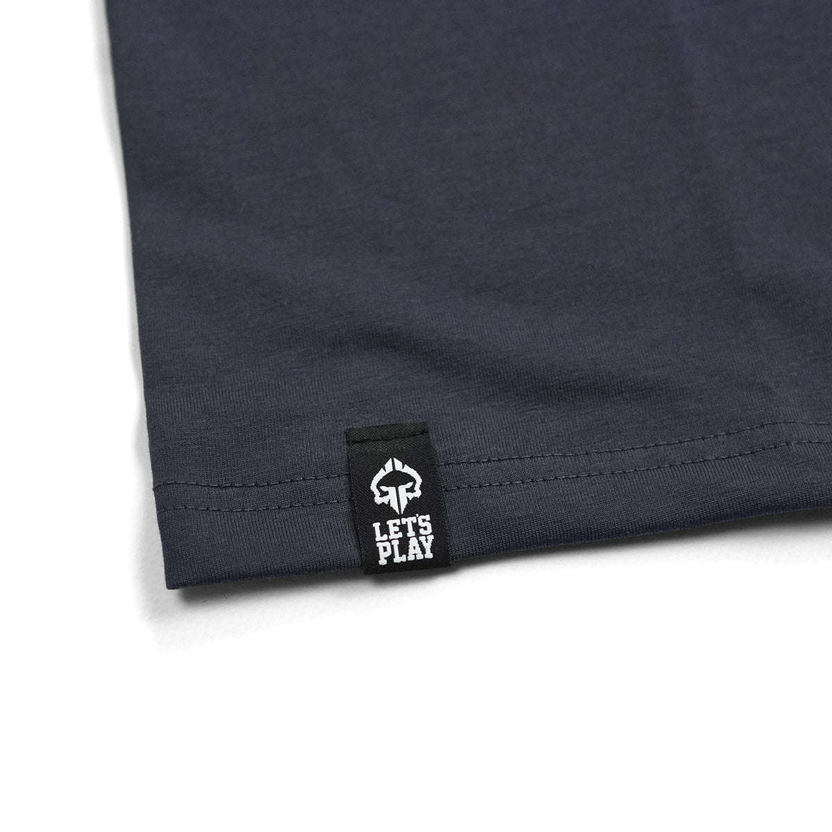 FC Armbar Oversize-T-Shirt (Anthrazit)