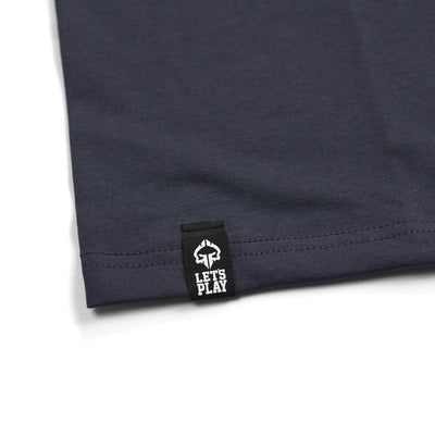 FC Armbar Oversize-T-Shirt (Anthrazit)