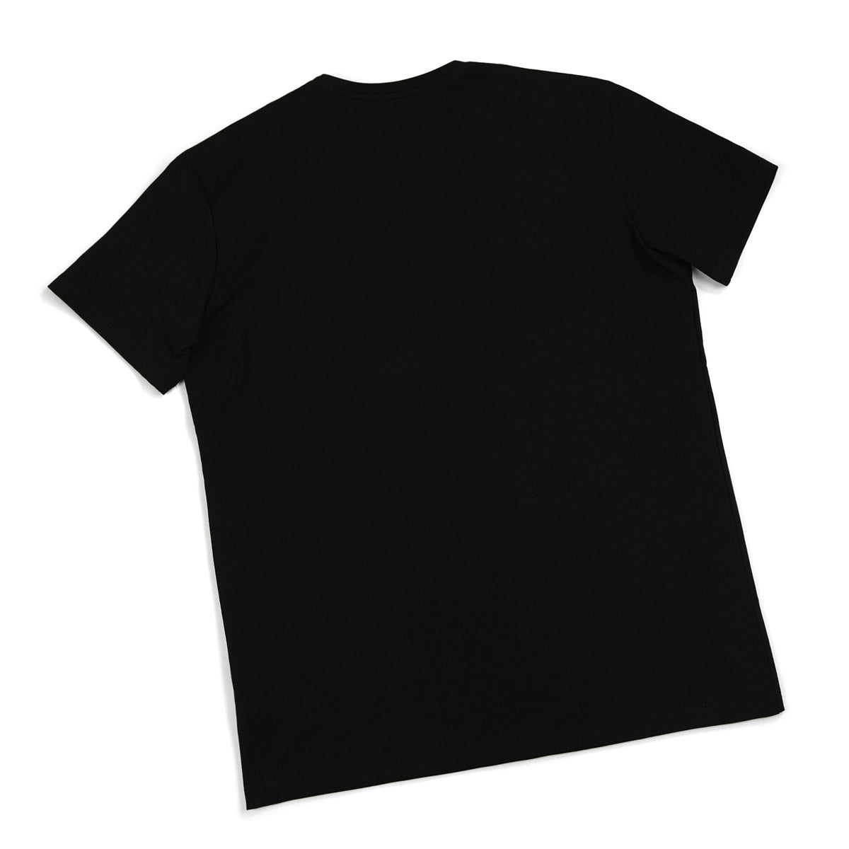 T-Shirt Glitz (Schwarz)
