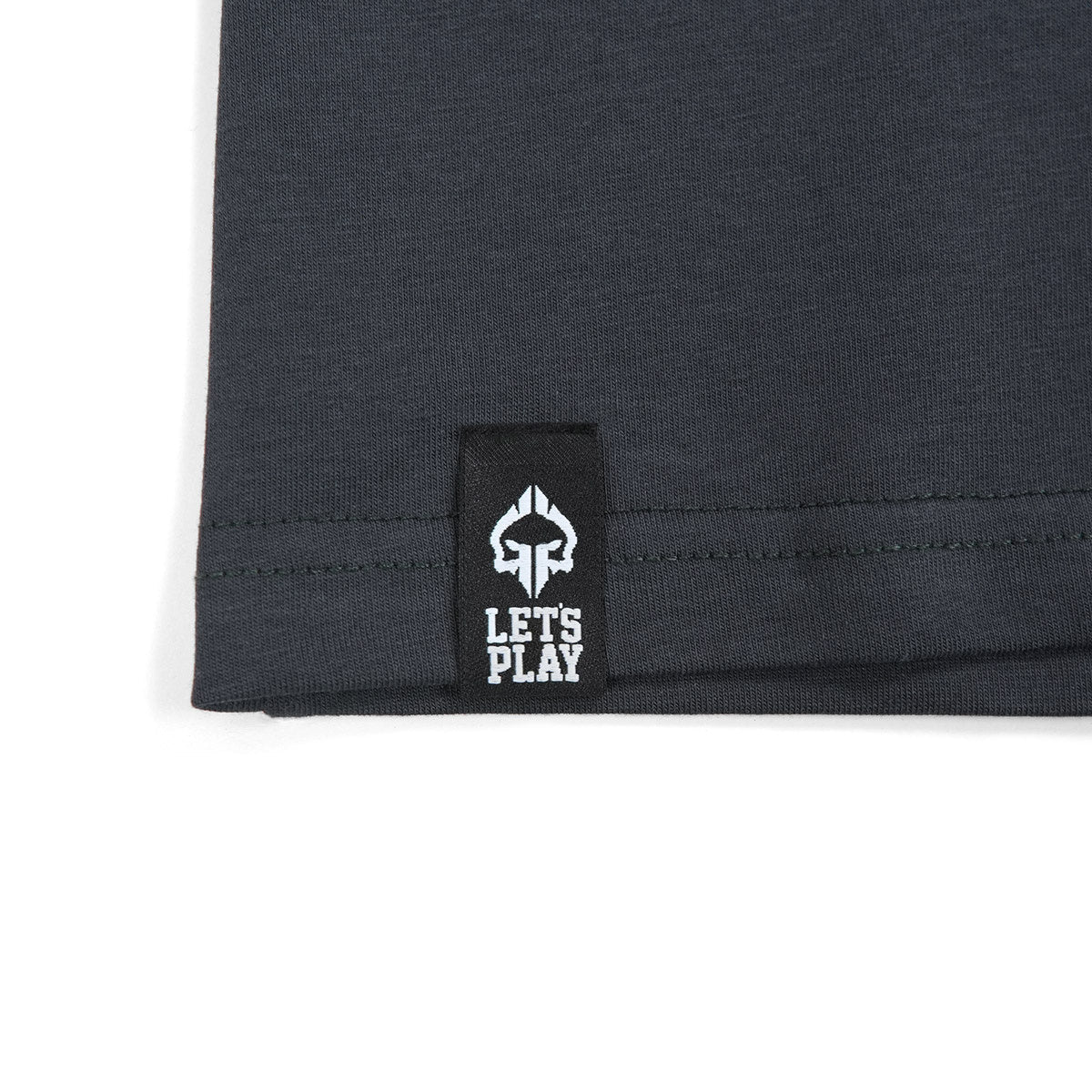 T-Shirt Jitsu (Anthrazit)