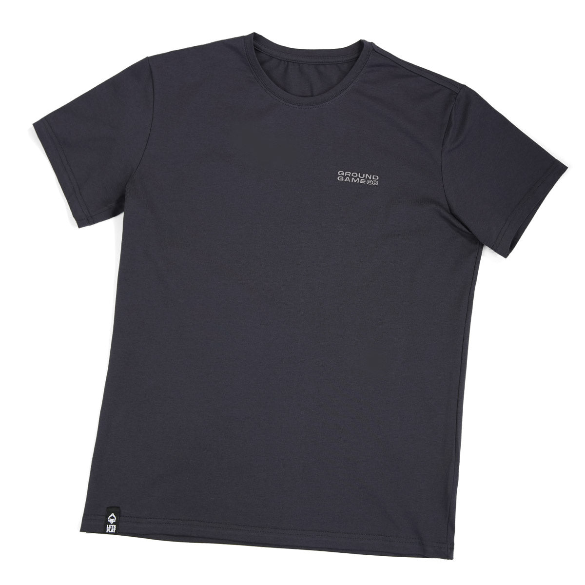 T-Shirt Jitsu (Anthrazit)