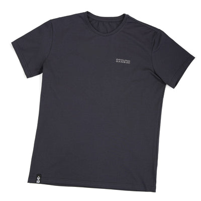 T-Shirt Jitsu (Anthrazit)