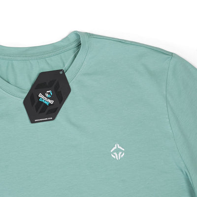 T-Shirt Minimal 2.0 (Rosmarin)