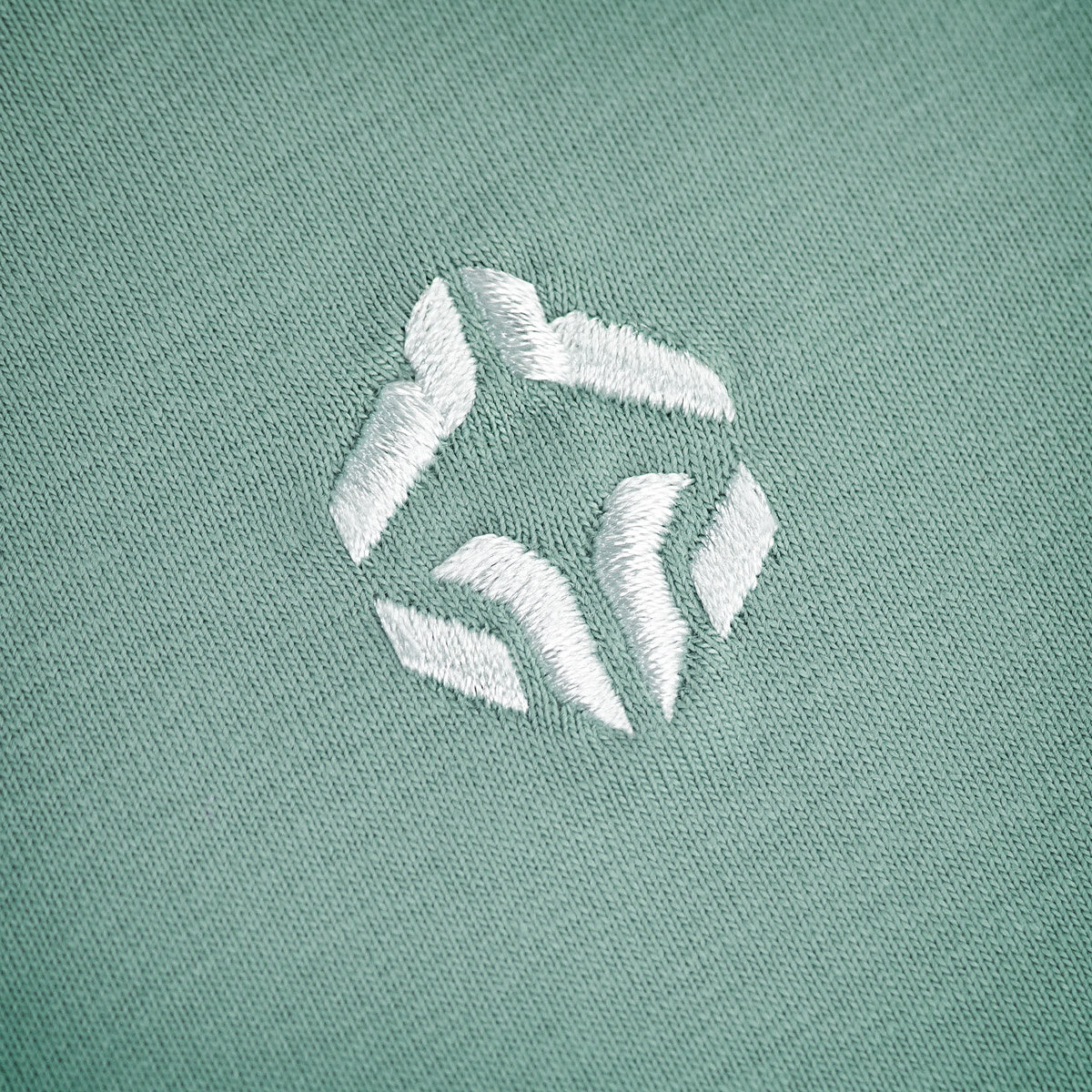T-Shirt Minimal 2.0 (Rosmarin)