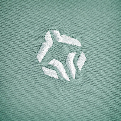 T-Shirt Minimal 2.0 (Rosmarin)