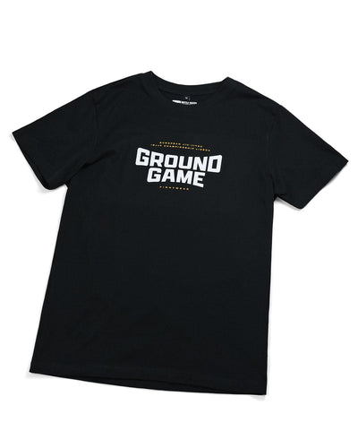T-Shirt IBJJF-Meisterschaft Lissabon