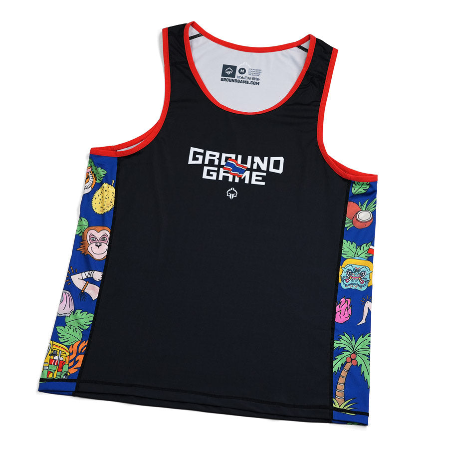 Tanktop Bangkok